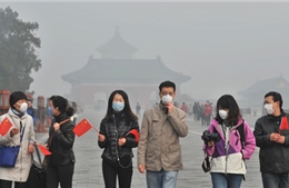 Trung Quốc “tiến thoái lưỡng nan” do thiếu khí đốt 